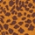 Cinnamon Leopard