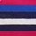 Navy Sparkle Stripe