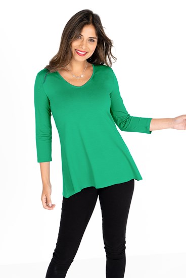 Women's Bright & Colourful Tops & T-shirts | Kettlewell Colours