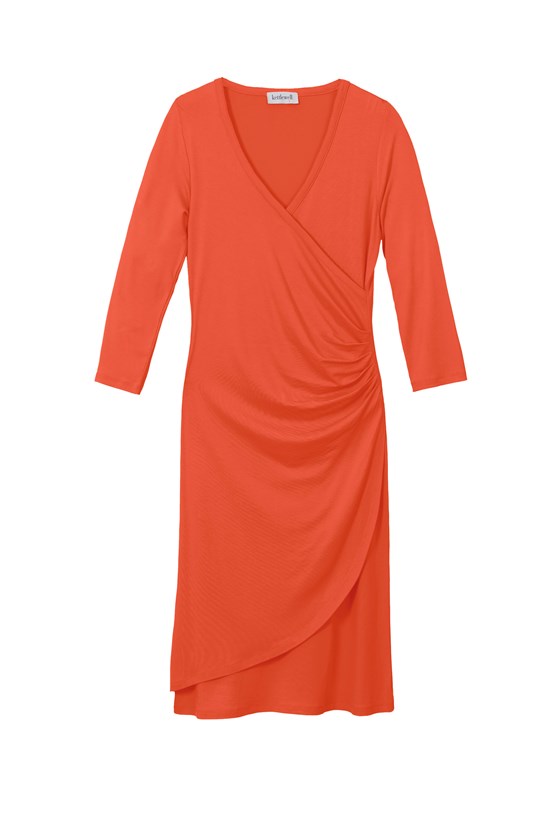 Arabella Dress 3/4 Sleeve