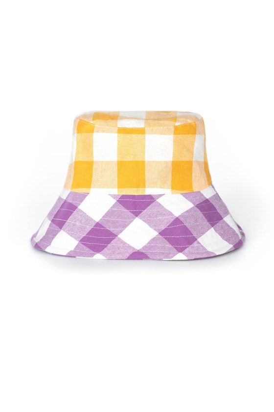 Maisie Bucket Hat