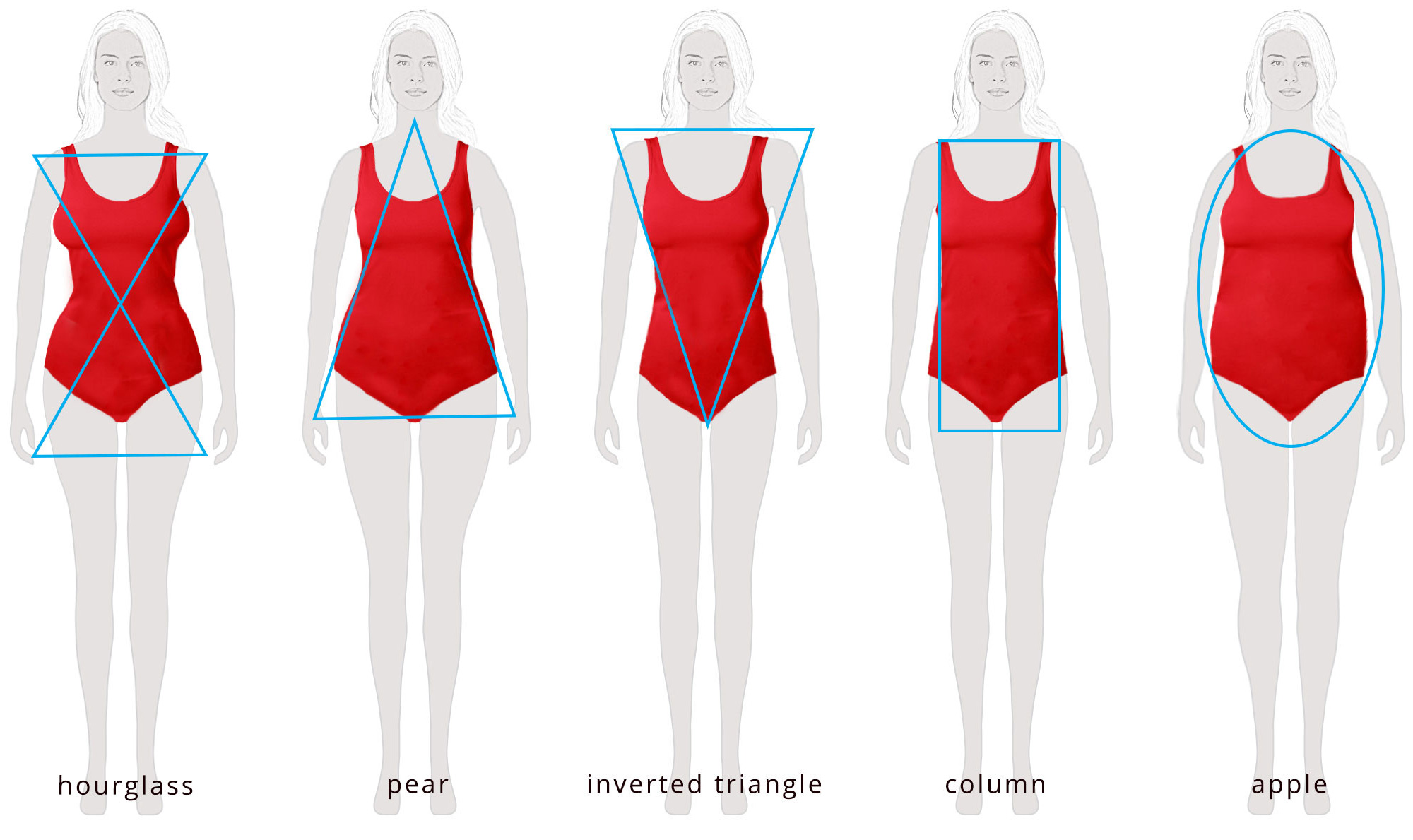 Body Shape Everything You Need To Know