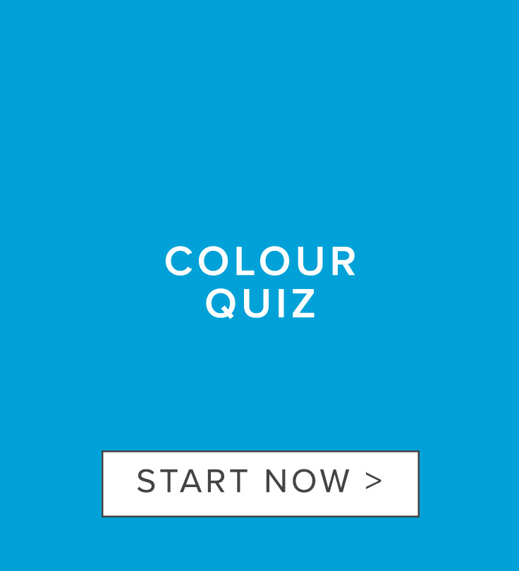 Colour quiz