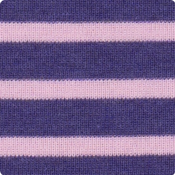 Blueberry Stripe