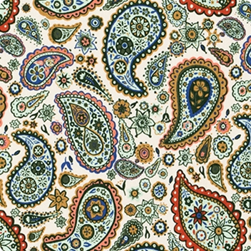 Forest Paisley